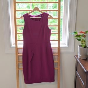The Limited Fitted Dress